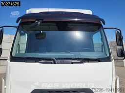 Renault D 240 4X2 NEW 240PK 12tonner Ladebordwand ACC E...