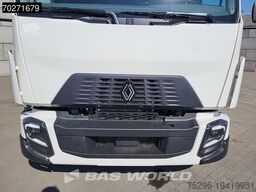 Renault D 240 4X2 NEW 240PK 12tonner Ladebordwand ACC E...