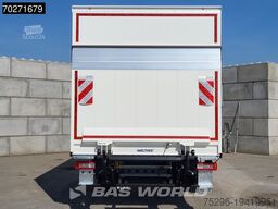 Renault D 240 4X2 NEW 240PK 12tonner Ladebordwand ACC E...