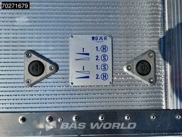 Renault D 240 4X2 NEW 240PK 12tonner Ladebordwand ACC E...