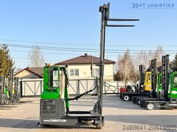Combilift C3000 / DUPLEX / 4100MM / LPG