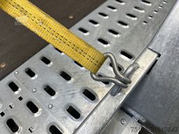 Brian James Digger Plant 543-2813-35-2-12R Maschinentranspor