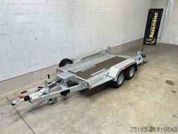 Brian James Digger Plant 543-2813-35-2-12R Maschinentranspor