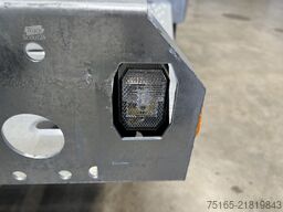 Brian James Digger Plant 543-2813-35-2-12R Maschinentranspor