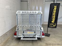 Brian James Digger Plant 543-2813-35-2-12R Maschinentranspor