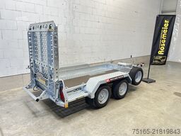 Brian James Digger Plant 543-2813-35-2-12R Maschinentranspor