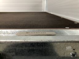 Böckmann HL-AL 3218/20 Eco XXL Hochlader
