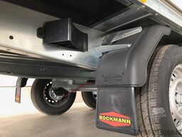 Böckmann HL-AL 3218/20 Eco XXL Hochlader
