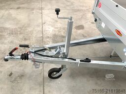 Böckmann HL-AL 3218/20 Eco XXL Hochlader