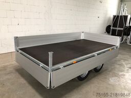 Böckmann HL-AL 3218/20 Eco XXL Hochlader