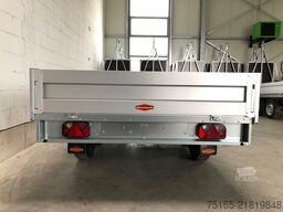 Böckmann HL-AL 3218/20 Eco XXL Hochlader