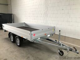 Böckmann HL-AL 3218/20 Eco XXL Hochlader