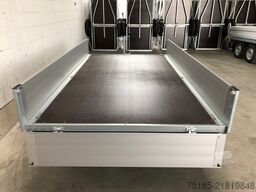 Böckmann HL-AL 3218/20 Eco XXL Hochlader