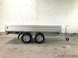 Böckmann HL-AL 3218/20 Eco XXL Hochlader