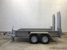 Rosemeier VE BAT B35.30 grau Maschinentransporter