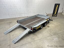 Brian James General Plant 550-3342n Maschinentransporter