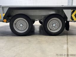 Brian James General Plant 550-3342n Maschinentransporter
