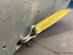 Brian James General Plant 550-3342n Maschinentransporter