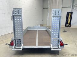 Brian James General Plant 550-3342n Maschinentransporter