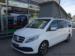 mercedes-benz V 250 d 4Mat Marco Polo Küche STDHZ/360°/AHK/ACC
