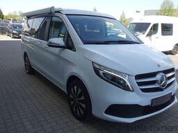 mercedes-benz V 250 d 4Mat Marco Polo Küche STDHZ/360°/AHK/ACC