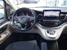 mercedes-benz V 250 d 4Mat Marco Polo Küche STDHZ/360°/AHK/ACC