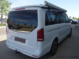 mercedes-benz V 250 d 4Mat Marco Polo Küche STDHZ/360°/AHK/ACC