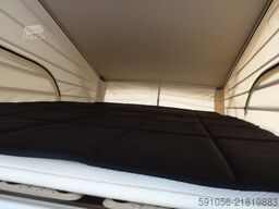 mercedes-benz V 250 d 4Mat Marco Polo Küche STDHZ/360°/AHK/ACC