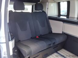 mercedes-benz V 250 d 4Mat Marco Polo Küche STDHZ/360°/AHK/ACC