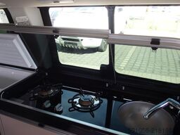 mercedes-benz V 250 d 4Mat Marco Polo Küche STDHZ/360°/AHK/ACC