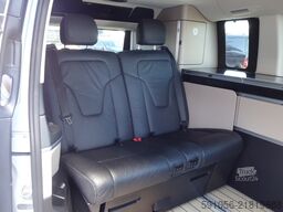 mercedes-benz V 300 d 4Mat AMG Marco Polo Küche STSHZG/ACC/SD