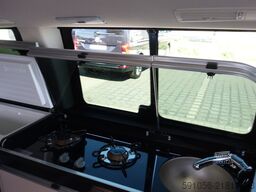 mercedes-benz V 300 d 4Mat AMG Marco Polo Küche STSHZG/ACC/SD