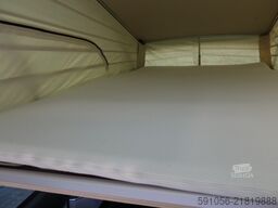 mercedes-benz V 300 d 4Mat AMG Marco Polo Küche STSHZG/ACC/SD