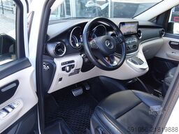mercedes-benz V 300 d 4Mat AMG Marco Polo Küche STSHZG/ACC/SD