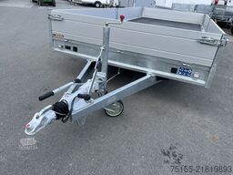 Saris PL 506 224 3500 23 Hochlader