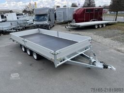 Saris PL 506 224 3500 23 Hochlader