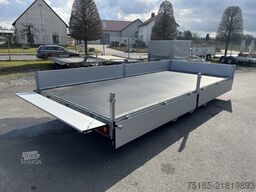 Saris PL 506 224 3500 23 Hochlader