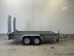 Rosemeier VE BAT C35.36 grau Maschinentransporter