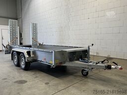Rosemeier VE BAT C35.36 grau Maschinentransporter