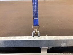 Hulco Medax-3 3500 Hochlader