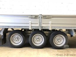 Hulco Medax-3 3500 Hochlader