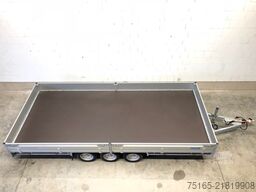 Hulco Medax-3 3500 Hochlader