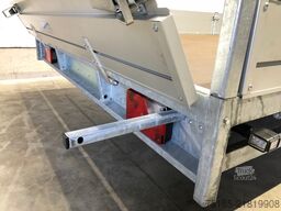 Hulco Medax-3 3500 Hochlader