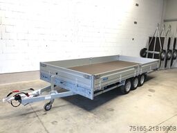 Hulco Medax-3 3500 Hochlader