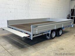 Hulco Medax-2 3000 Hochlader