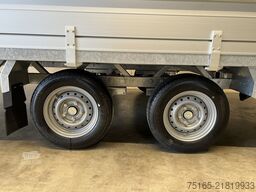 Hulco Medax-2 3000 Hochlader