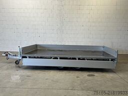 Hulco Medax-2 3000 Hochlader