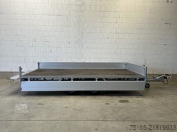 Hulco Medax-2 3000 Hochlader