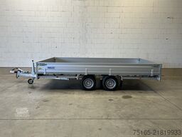 Hulco Medax-2 3000 Hochlader