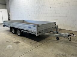 Hulco Medax-2 3000 Hochlader